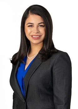 Attorney Lena Laurenzo