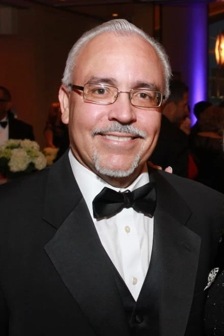 Attorney Benny Agosto Jr at HHCC Awards Gala 2014