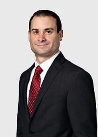Attorney Ciro Samperi