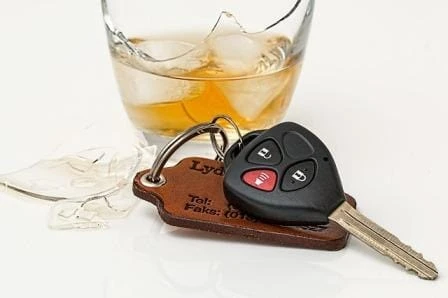 Texas law may make third parties liable for injuries and deaths caused by drunk drivers