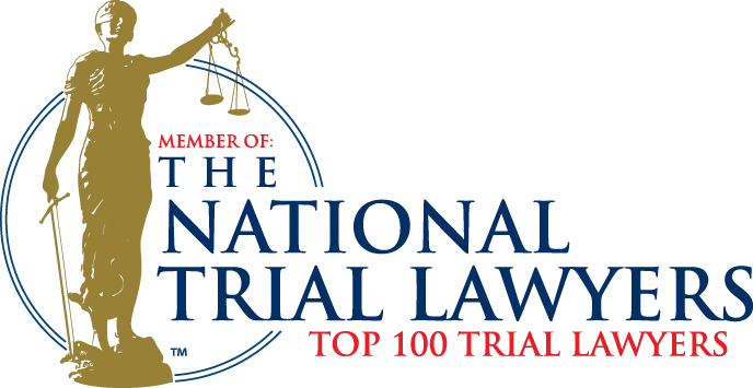 National Trial Lawyers - Top 100 