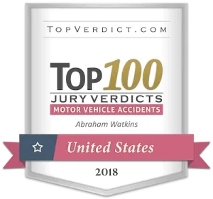 2018-top100-motor-vehicle-accident-verdicts-us-abraham-watkins