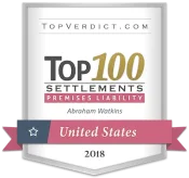 2018-top100-premises-liability settlements us abraham watkins.